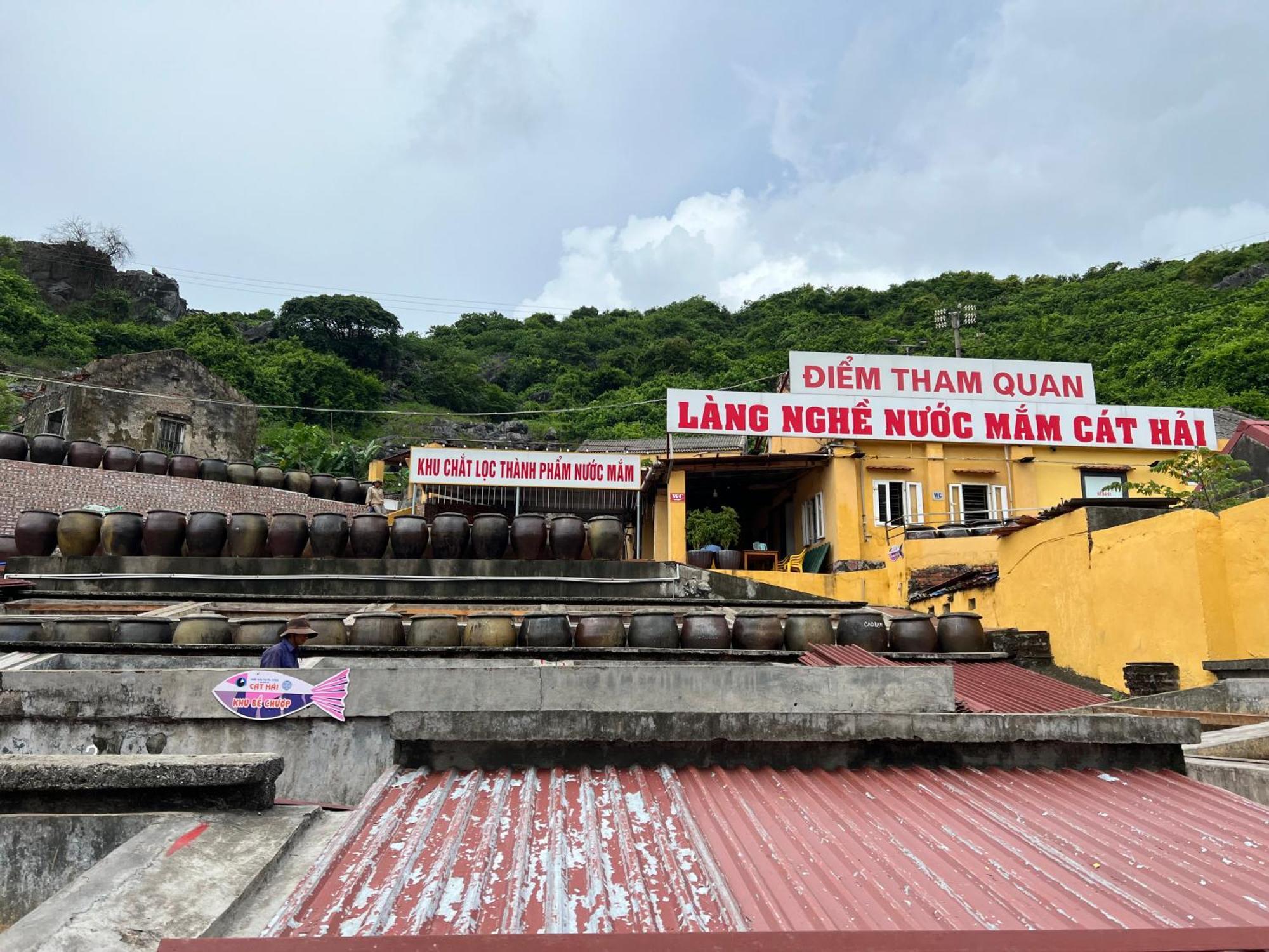 Mb 3* Cat Ba Island