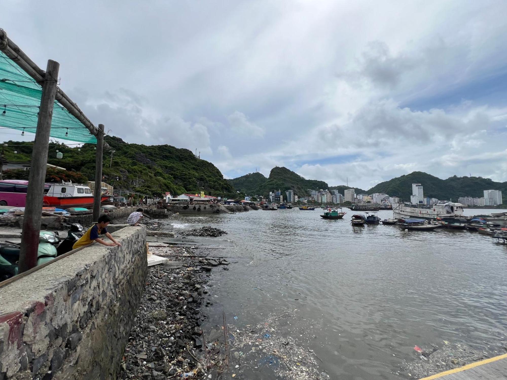 Mb Hotel Cat Ba Island