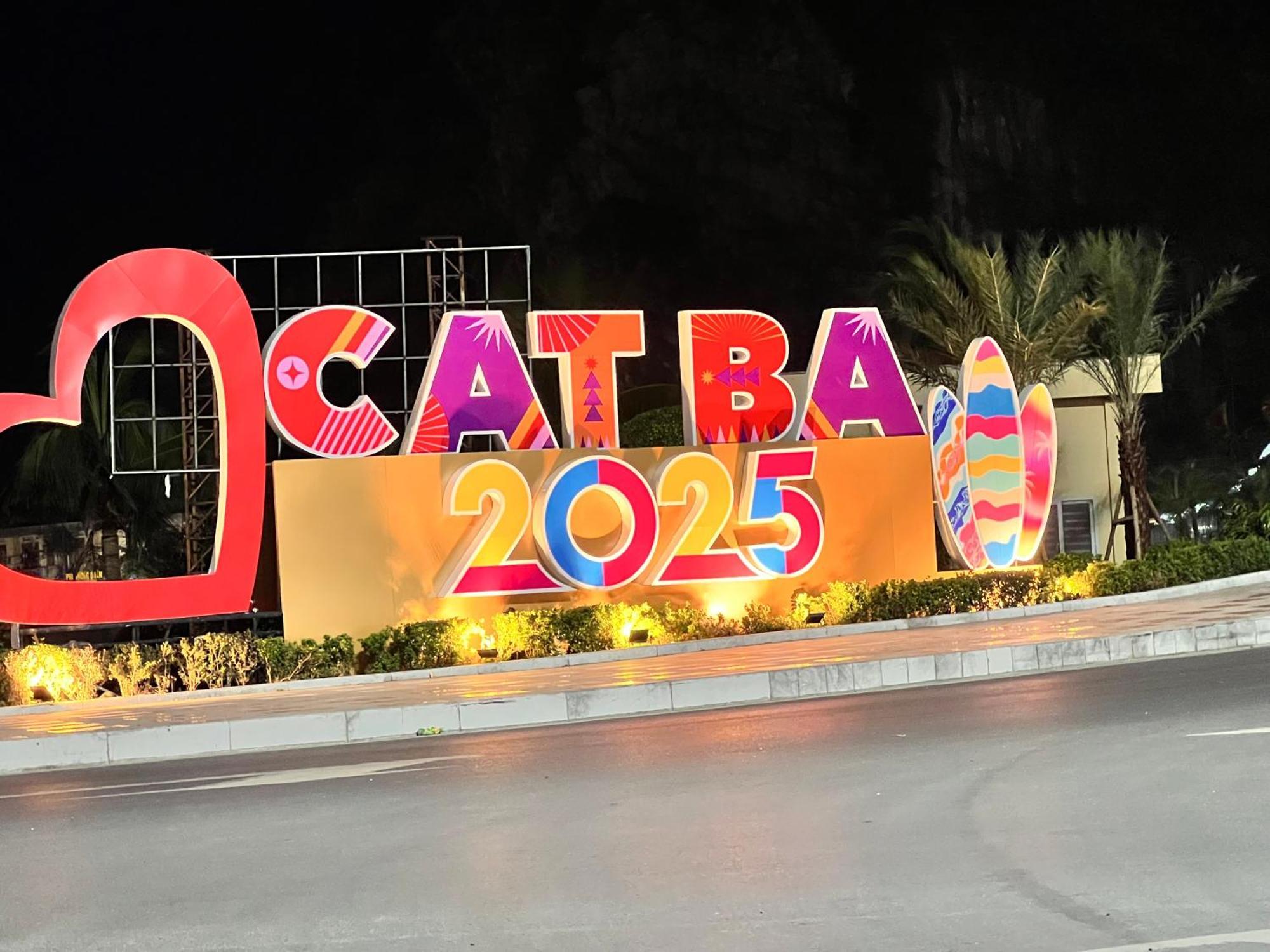 Mb 3* Cat Ba Island