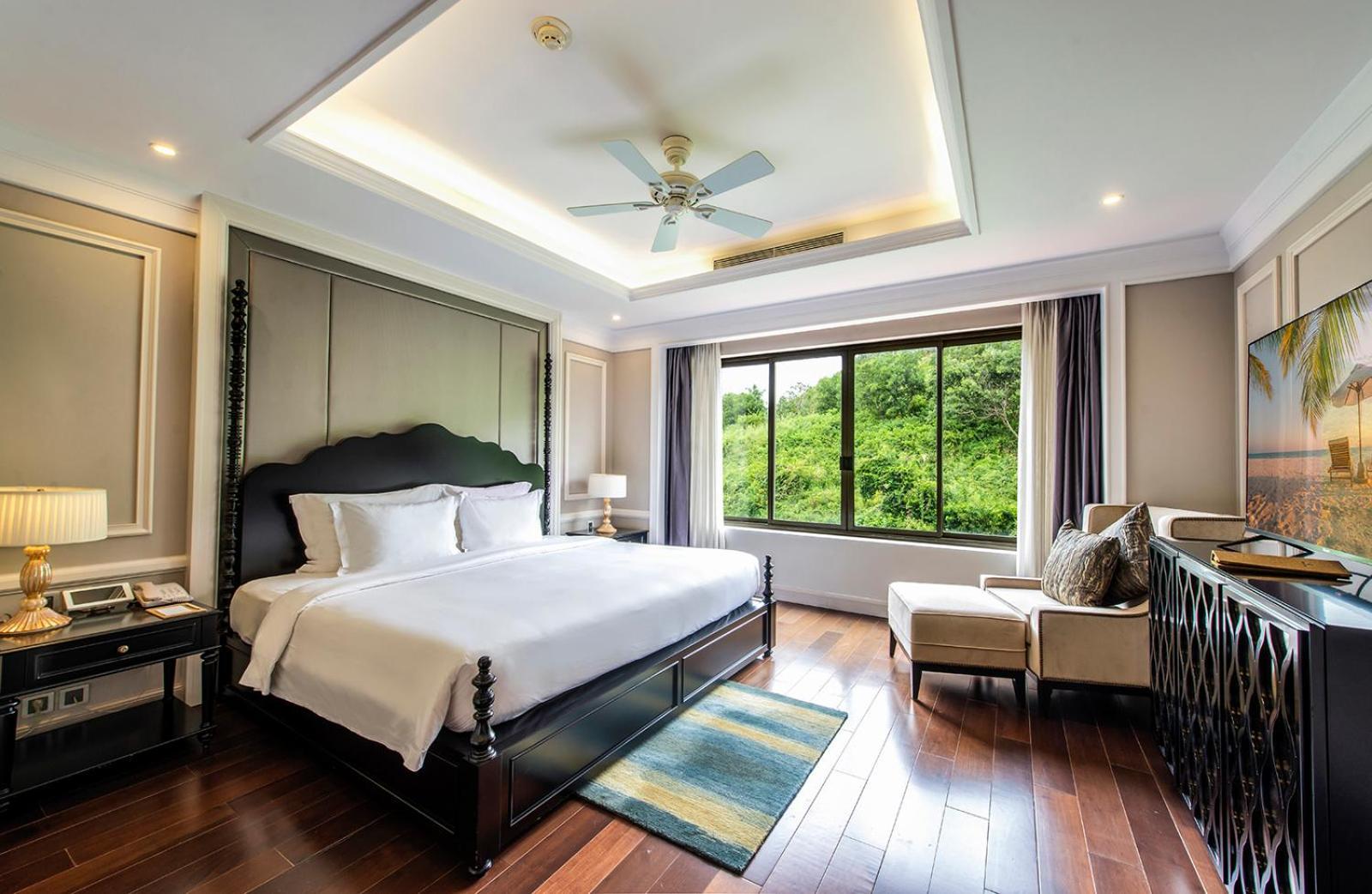 Vinpearl - Hon Tre Island 5*