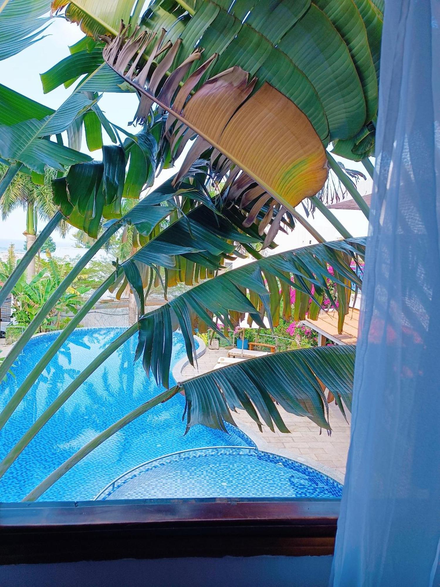Suncosy Hotel Phu Quoc
