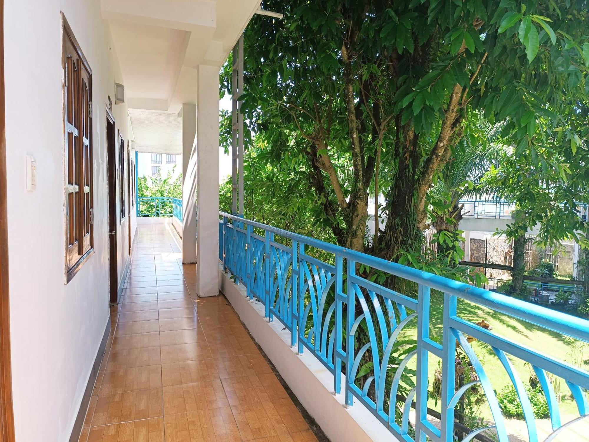 Suncosy 3* Phu Quoc