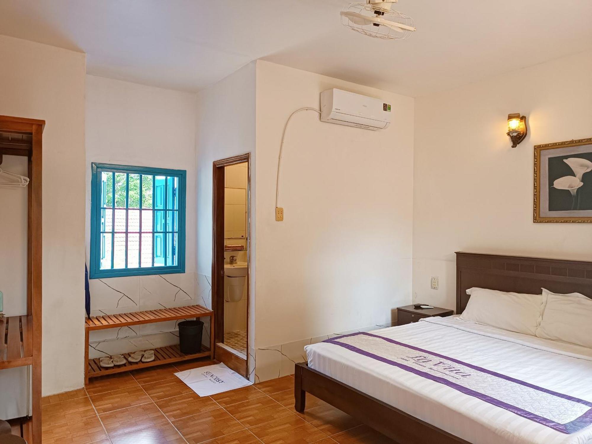 Suncosy Hotel