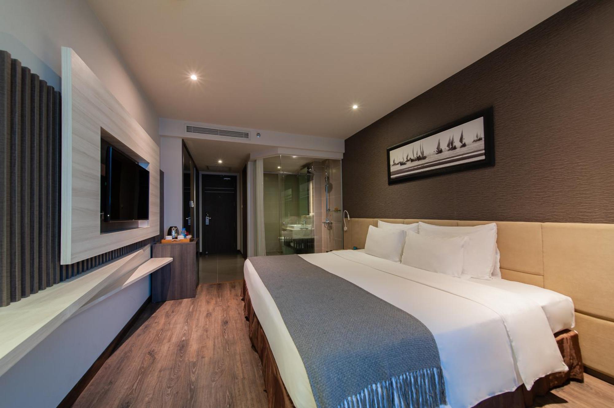 Hotel Alana Nha Trang
