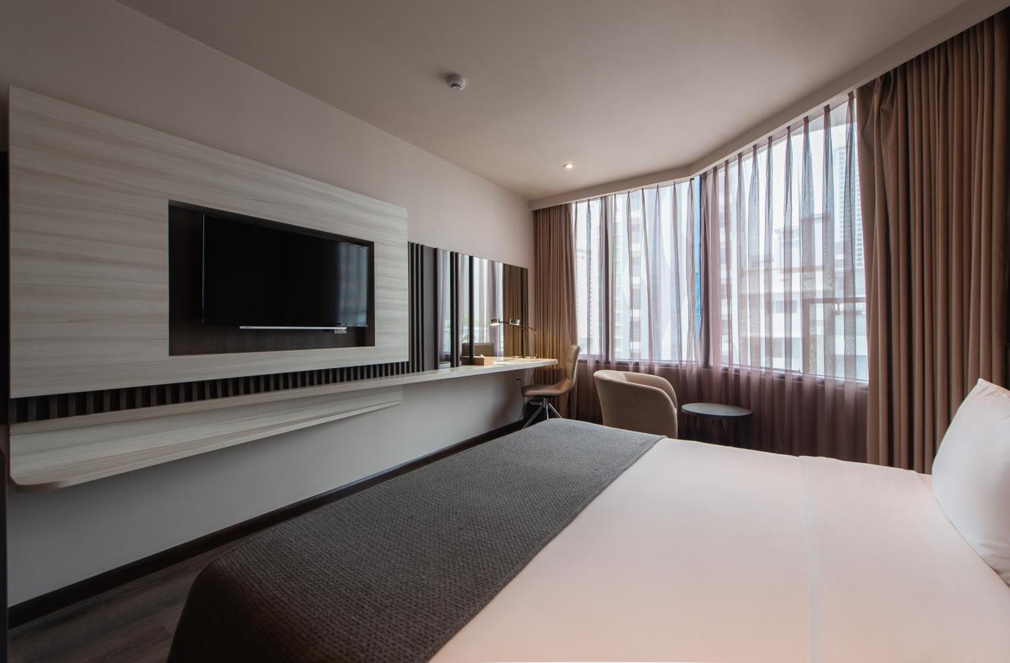 Hotel Alana Nha Trang