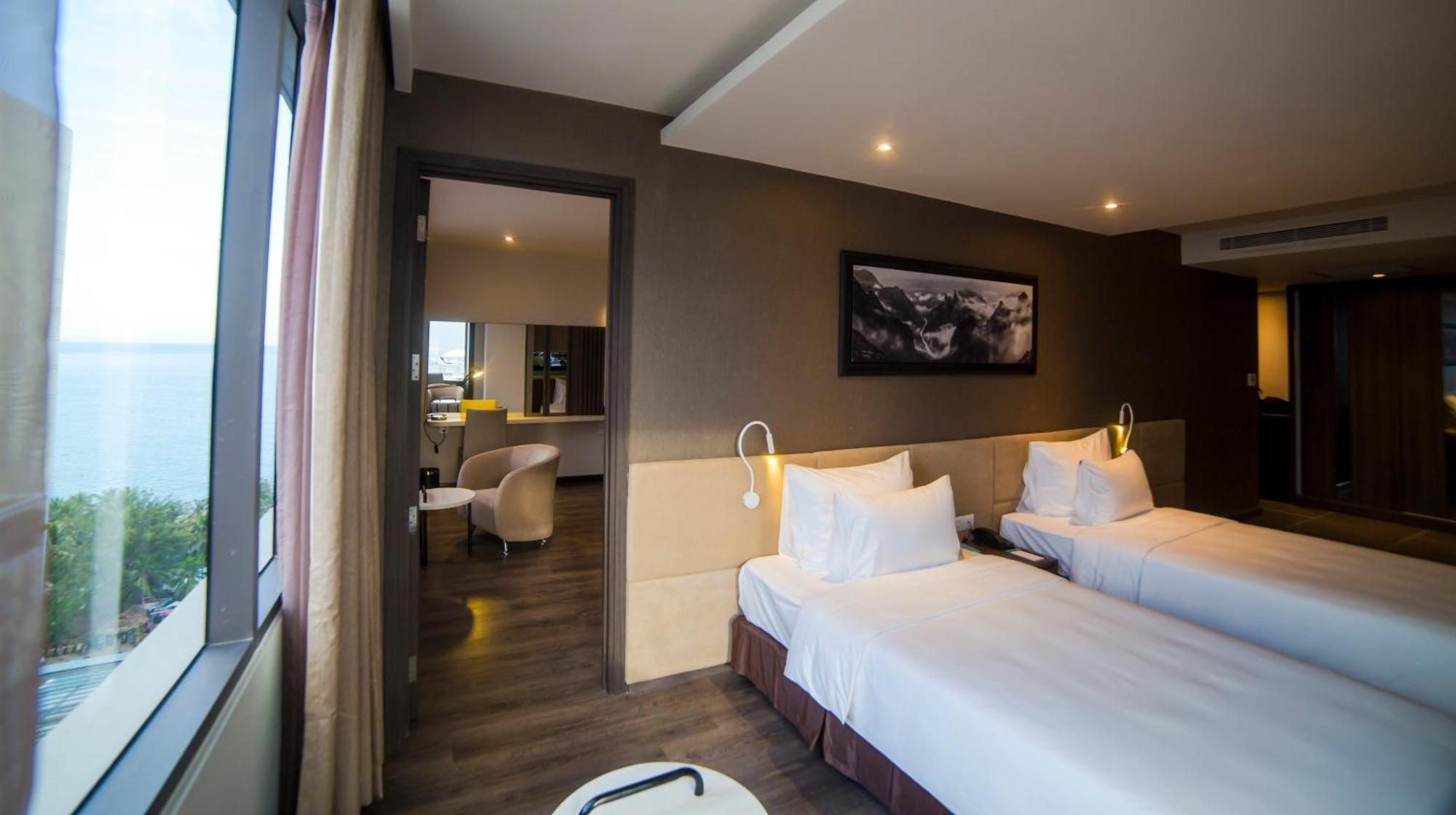 Hotel Alana