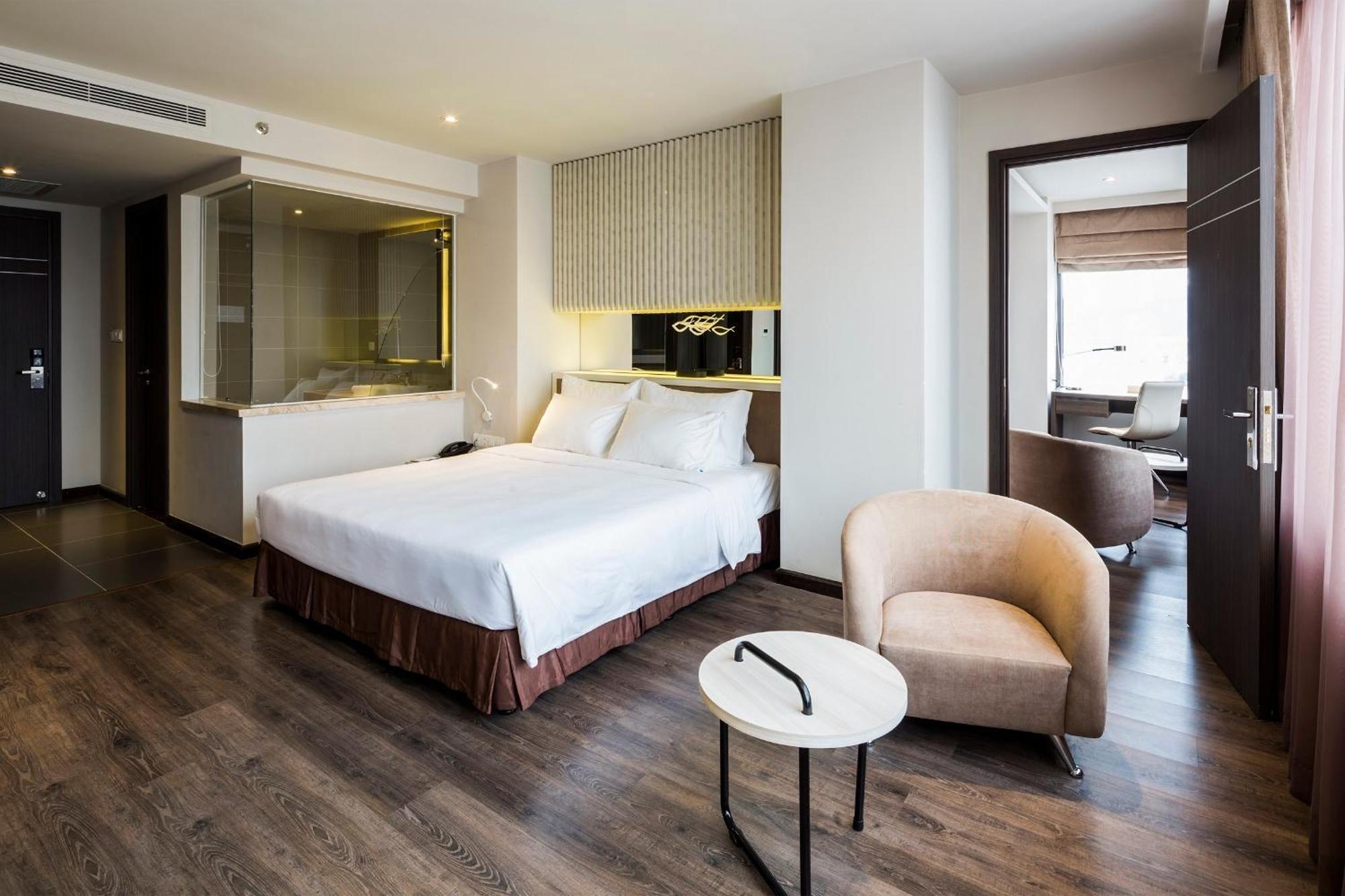 Alana Hotel 4*