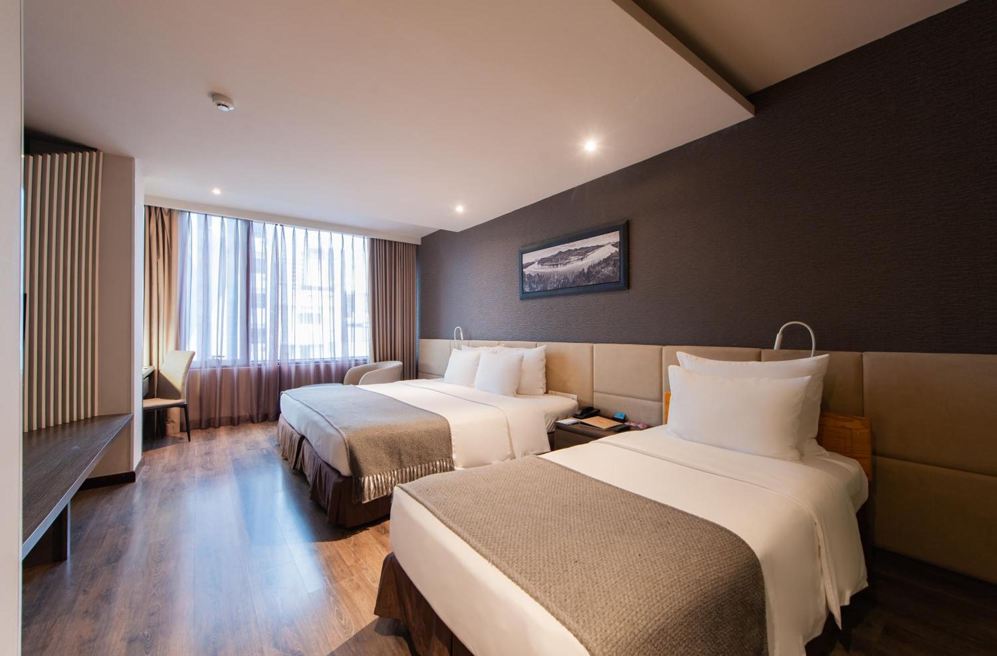 Hotel Alana Nha Trang