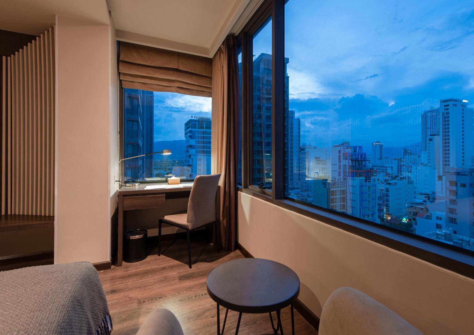 Alana 4* Nha Trang