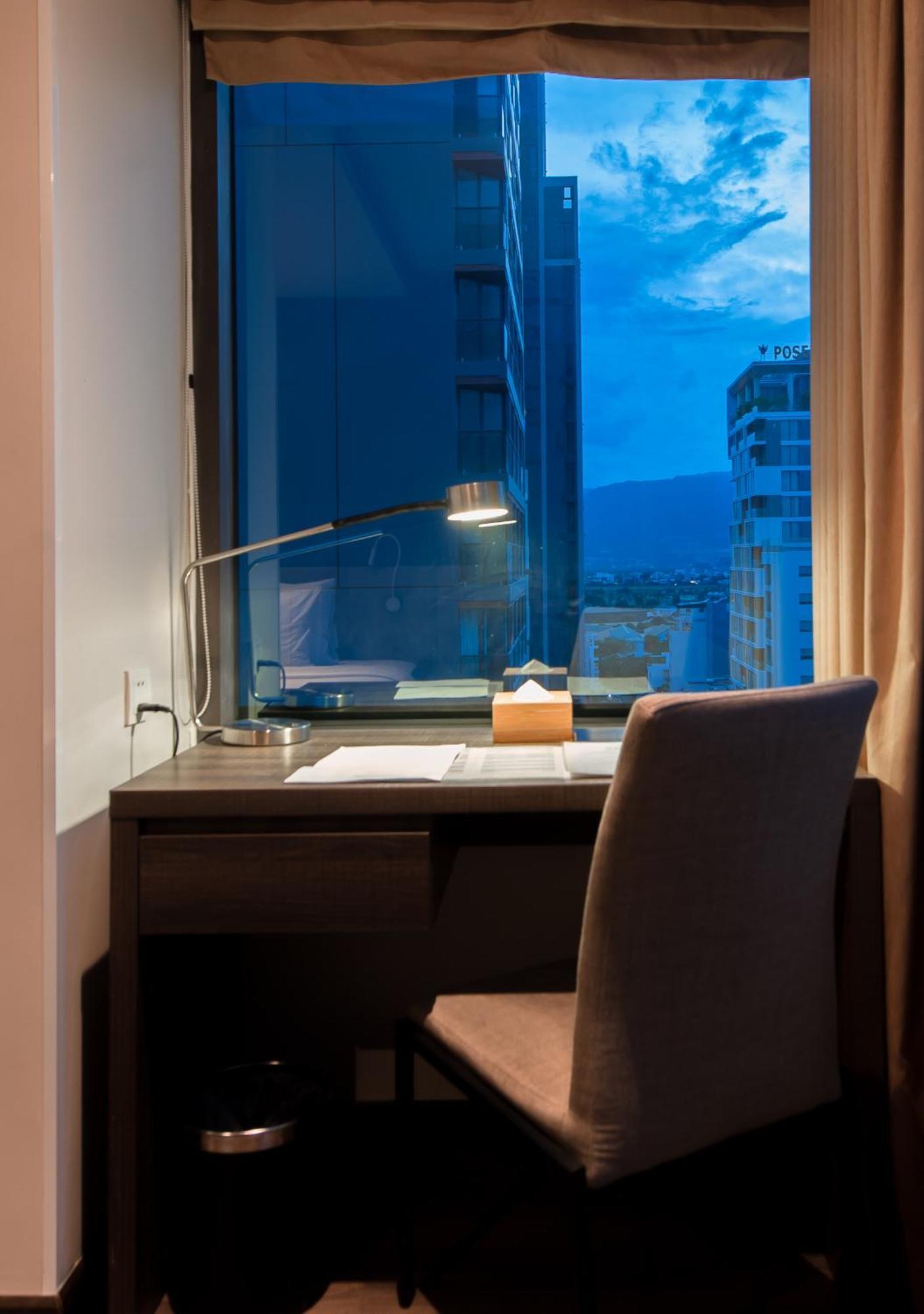 Alana Hotel