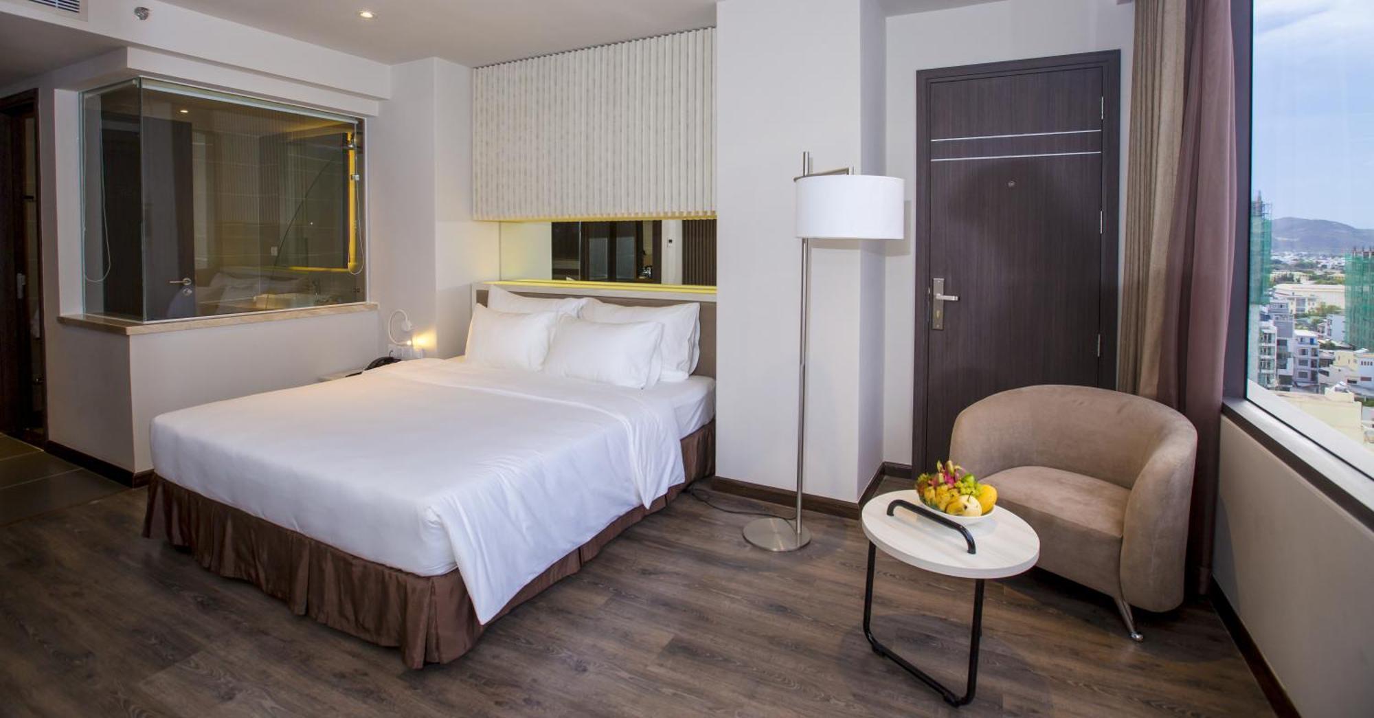 Hotel Alana 4*