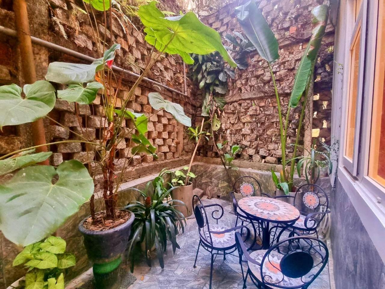 Hotel Tulip 3