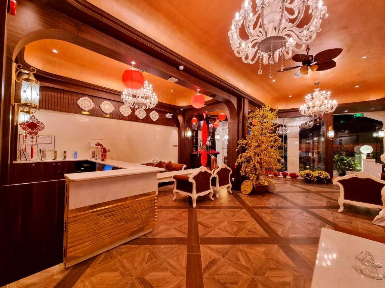 Hotel Tulip 3