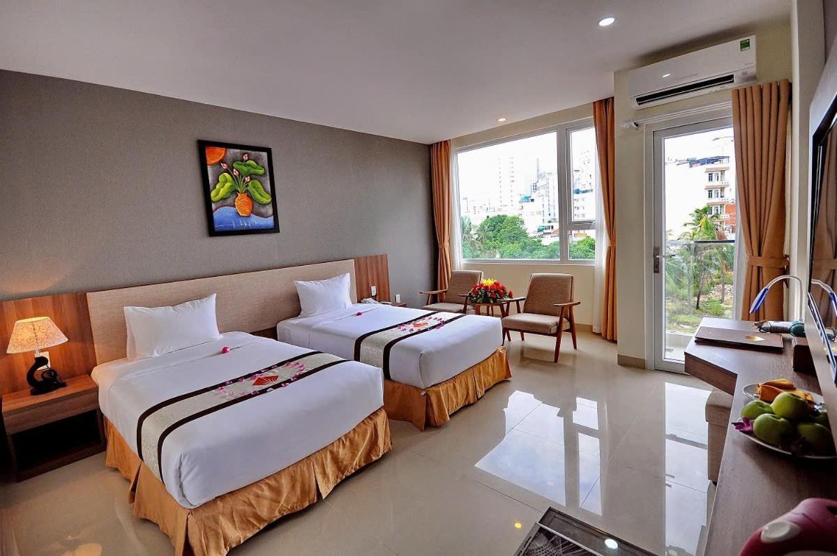 Hotel Rigel 4*