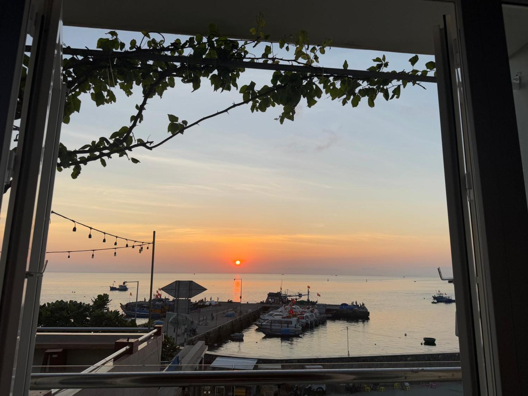 Bed & Breakfast Binh Yen