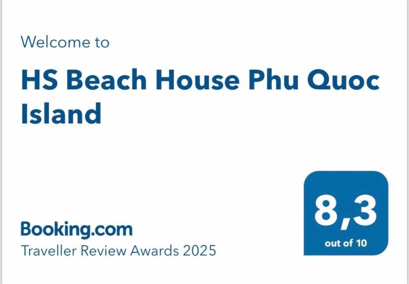 Hs House Island *