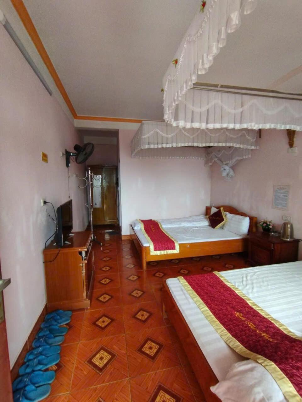 Quoc Thai Sa Pa