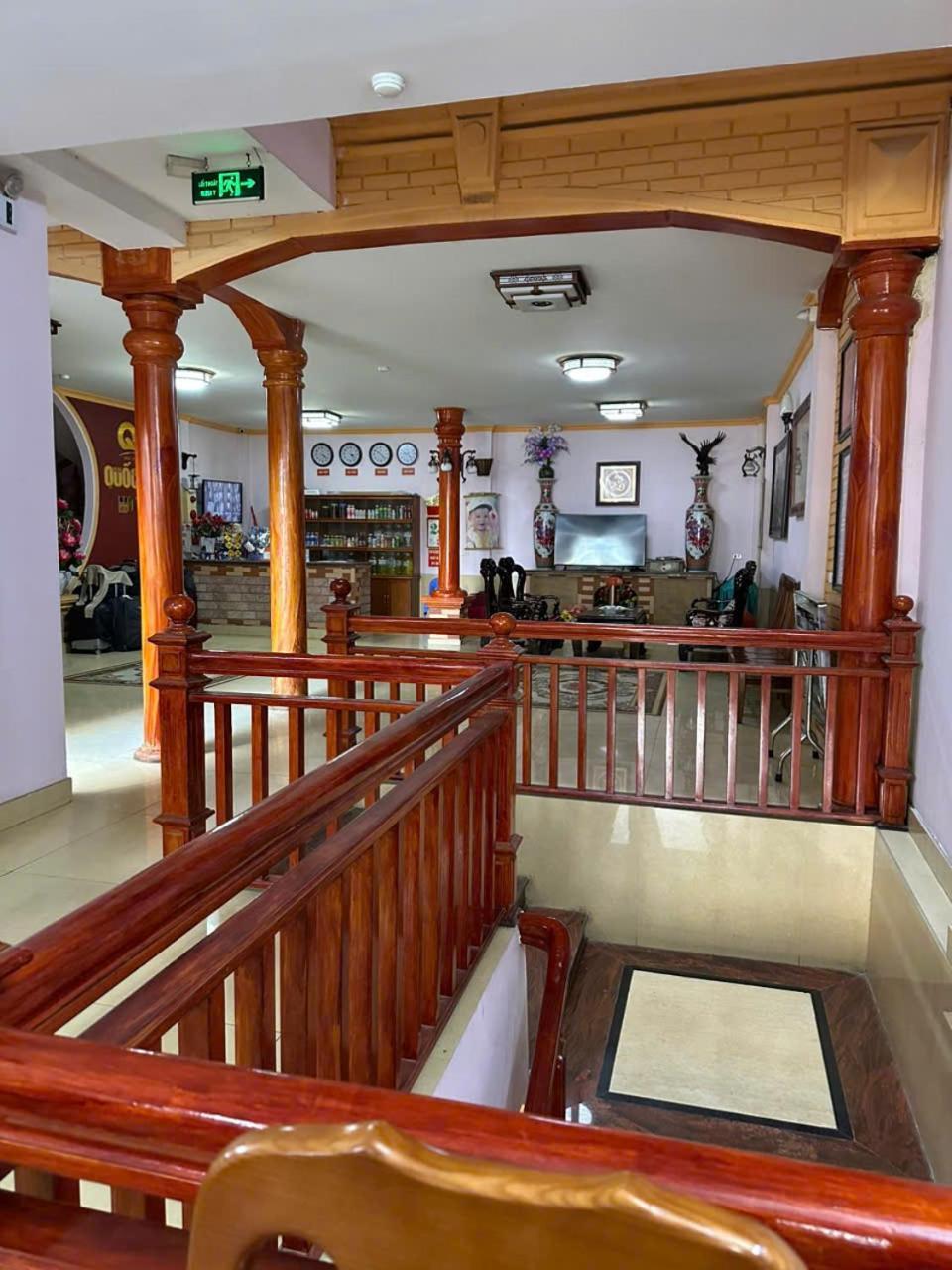 Hotel Quoc Thai