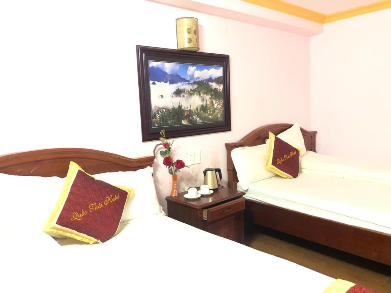 Hotel Quoc Thai