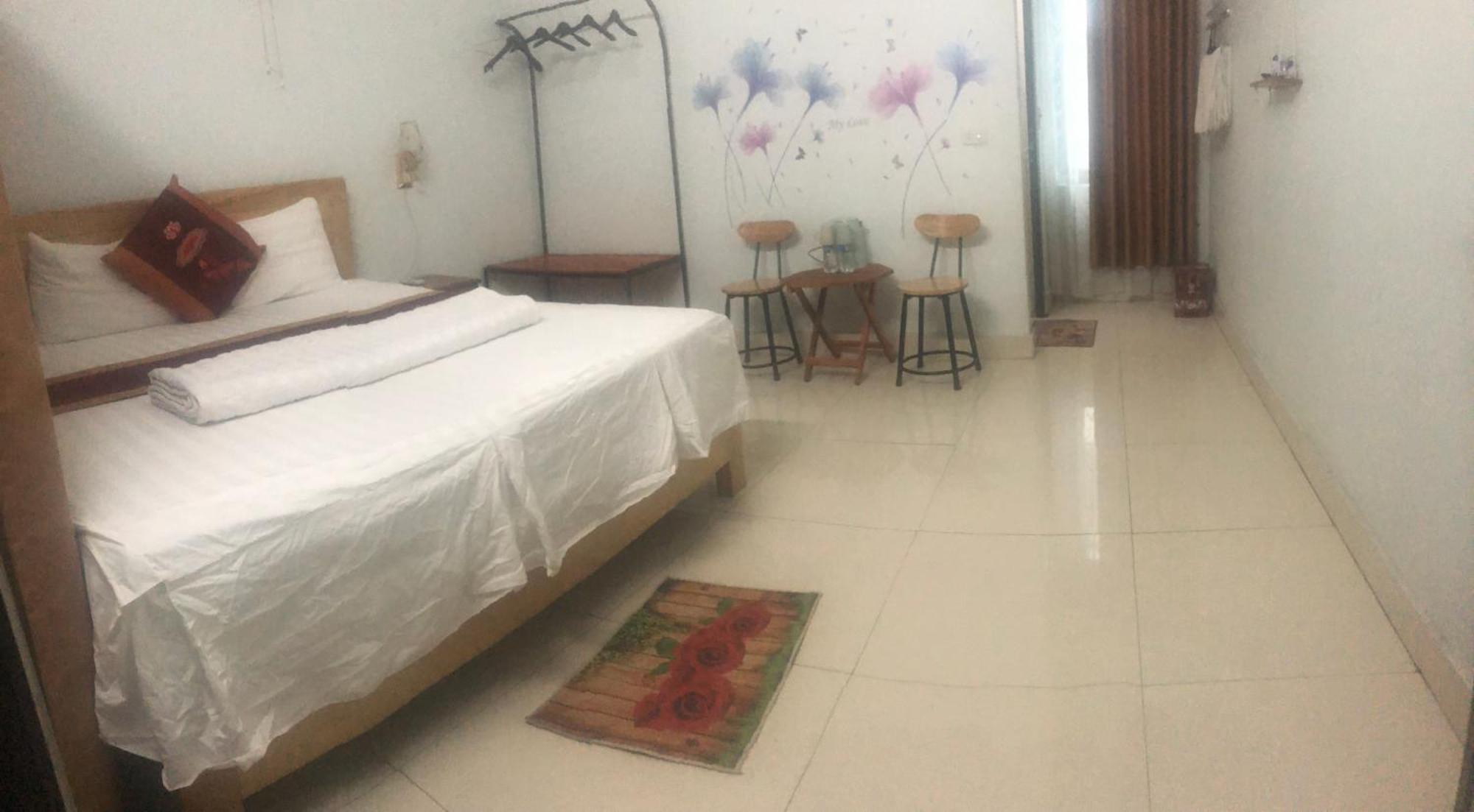Tam Coc Scenery Hotel Van Lam