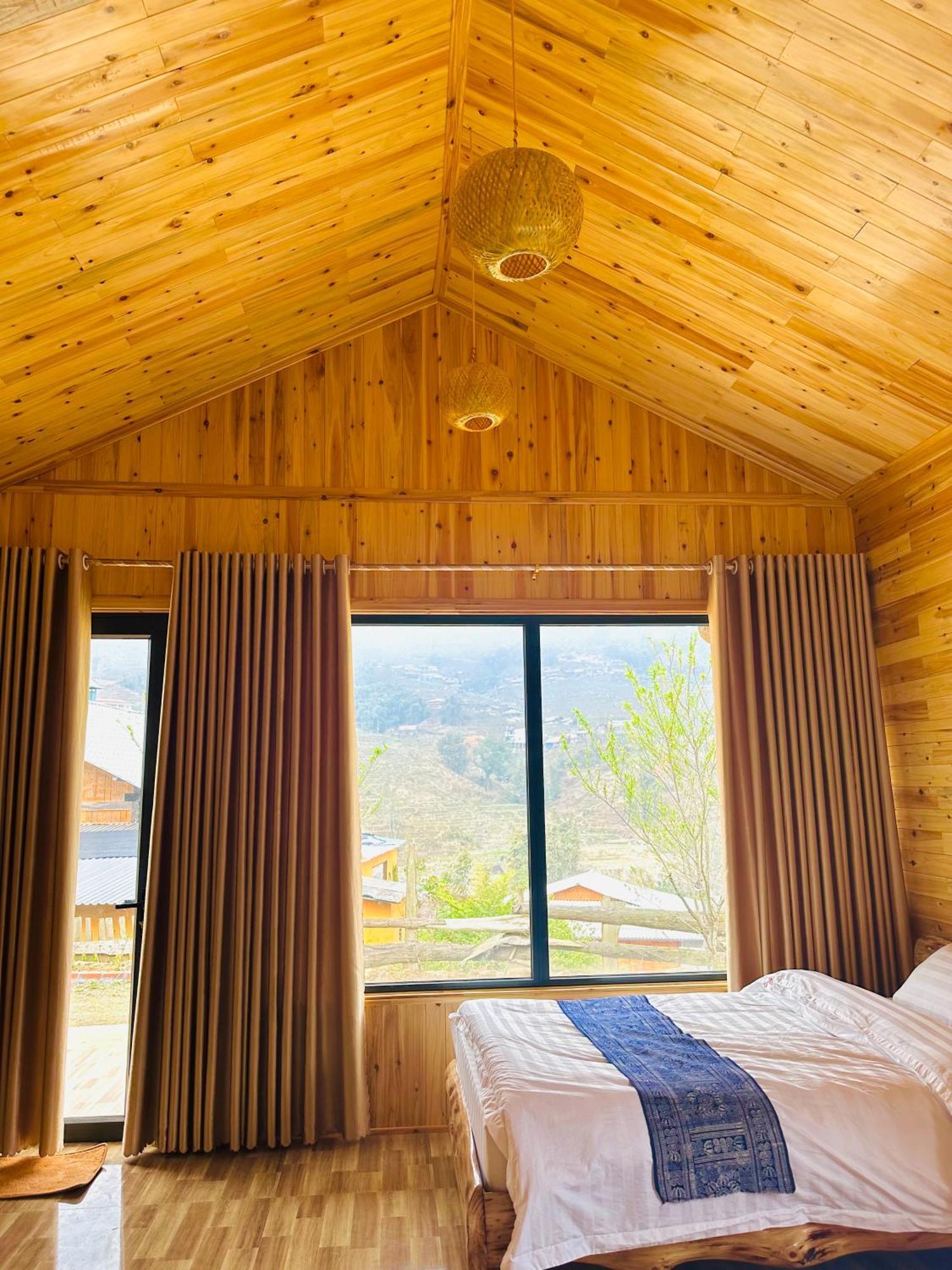 De House & Coffee Lodge *