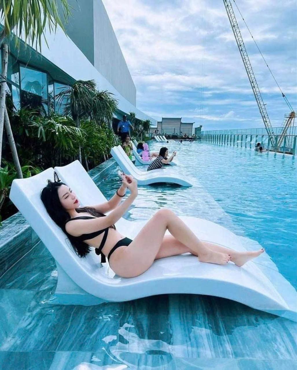 Zozo House - Bai Sau * Vung Tau