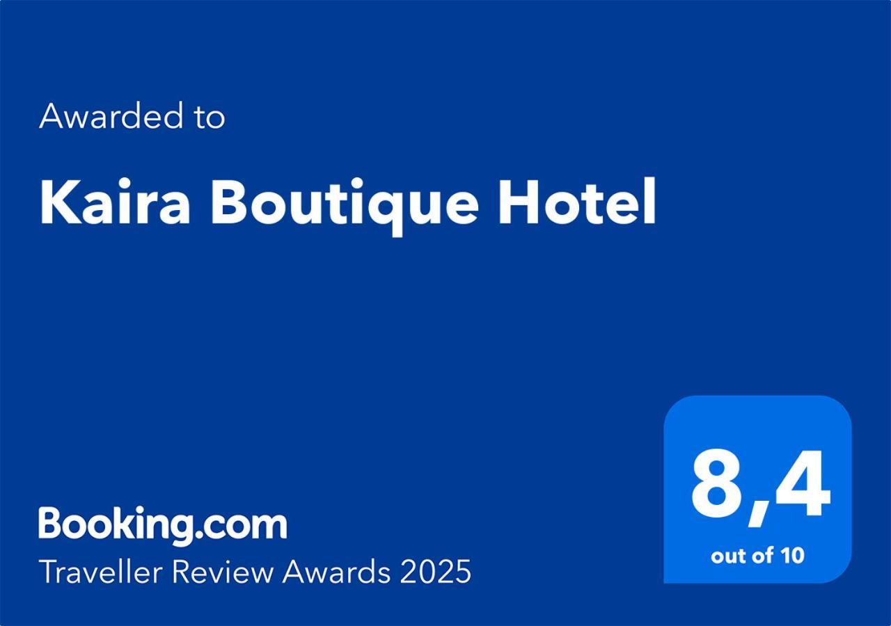 Kaira Boutique Phu Quoc