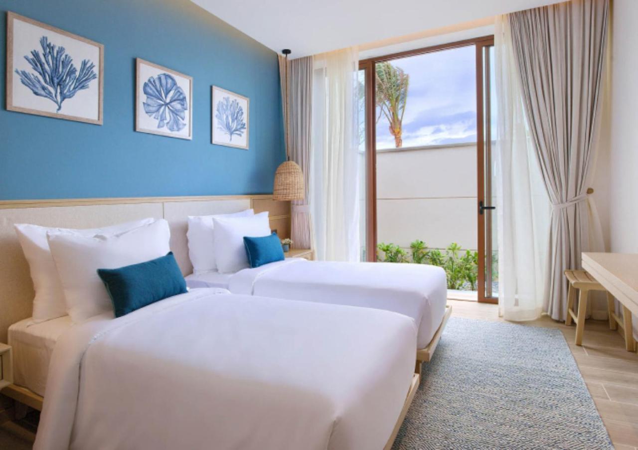 Resort The Ocean By Fusion *