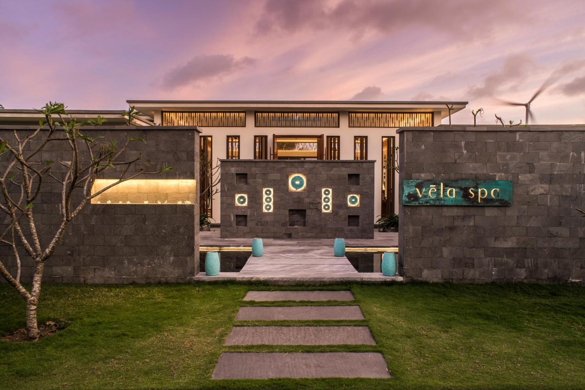 Resort The Ocean By Fusion