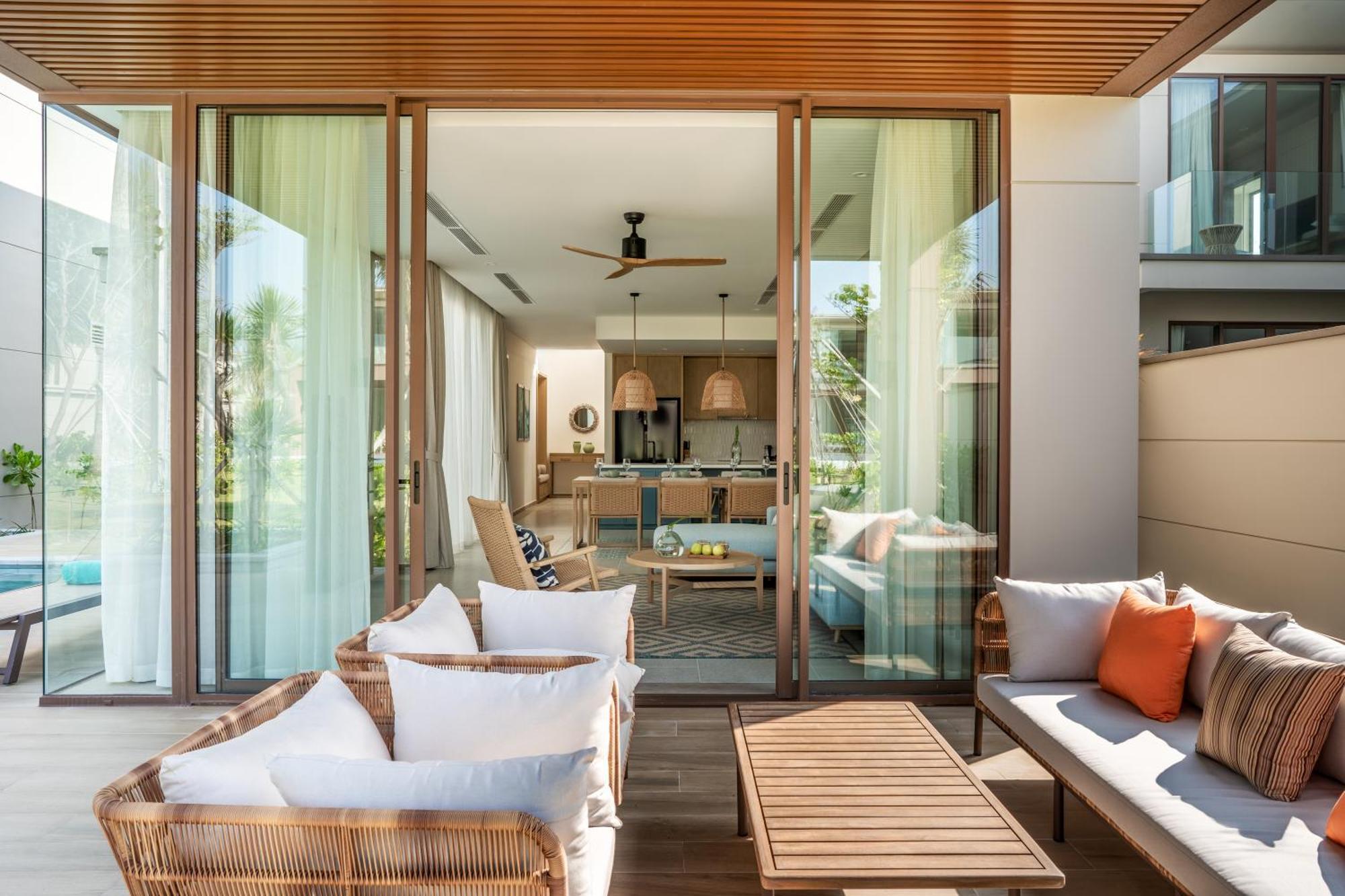 Resort The Ocean By Fusion Quy Nhon