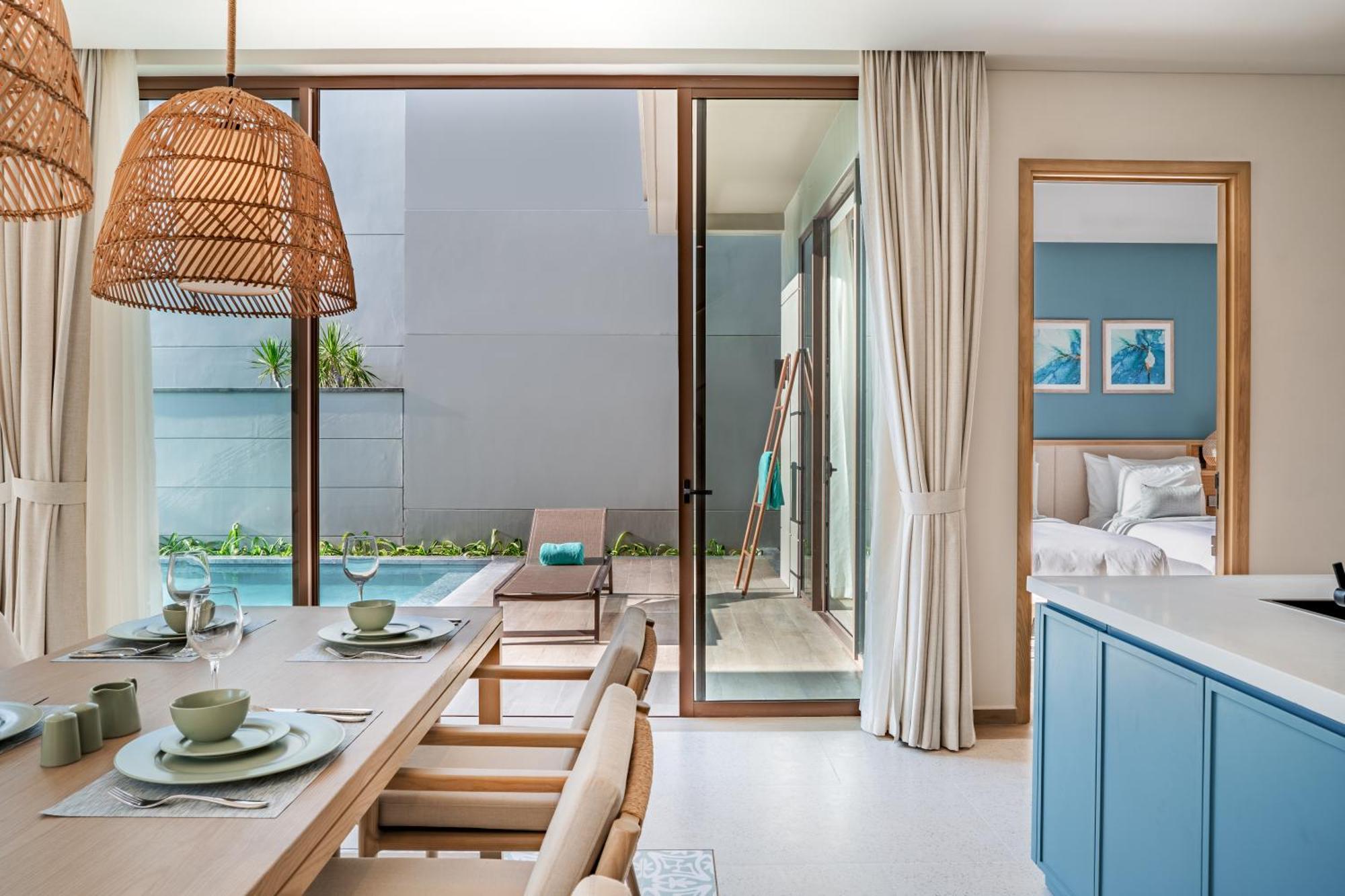 The Ocean By Fusion Quy Nhon
