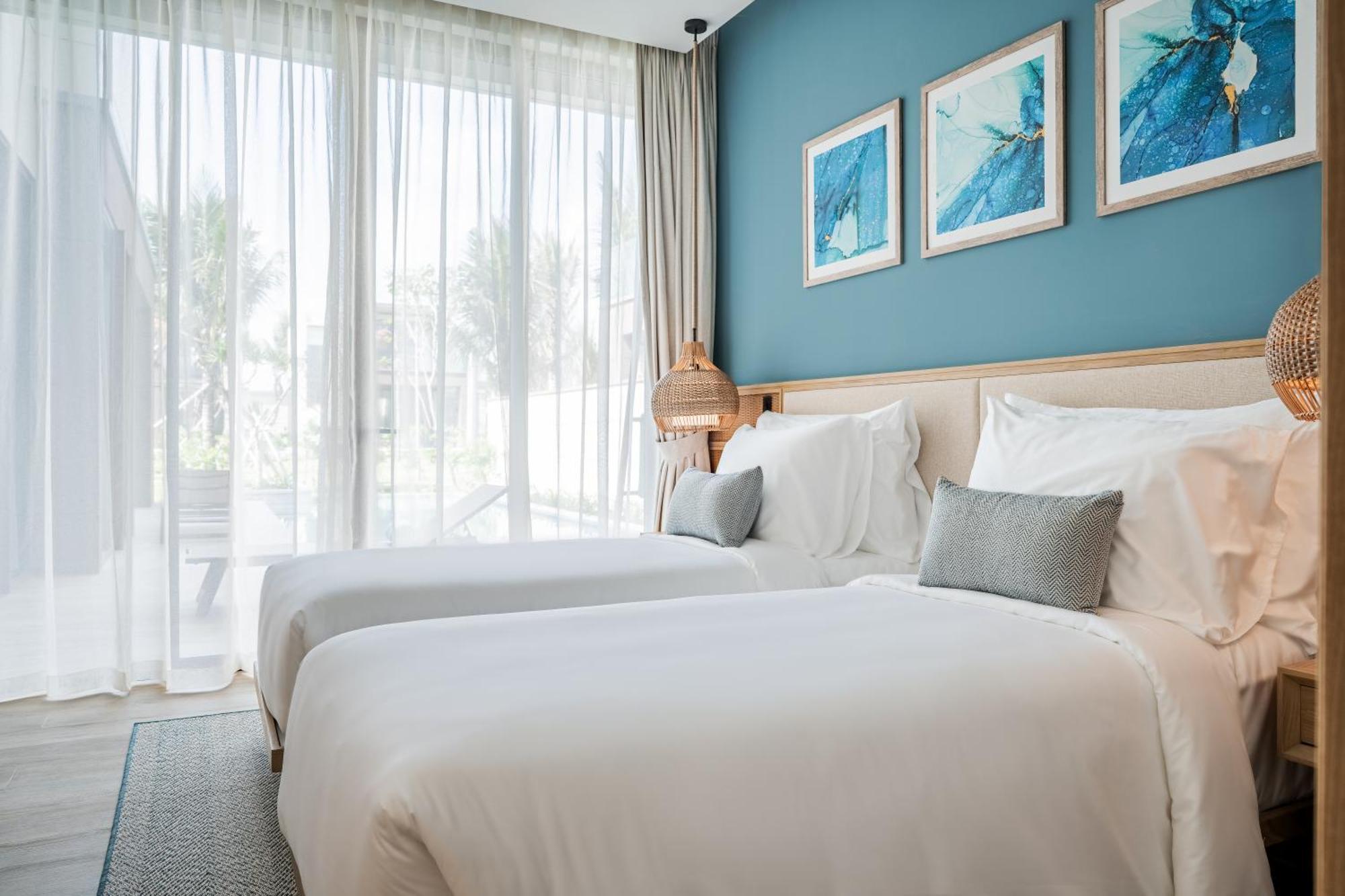 The Ocean By Fusion Resort