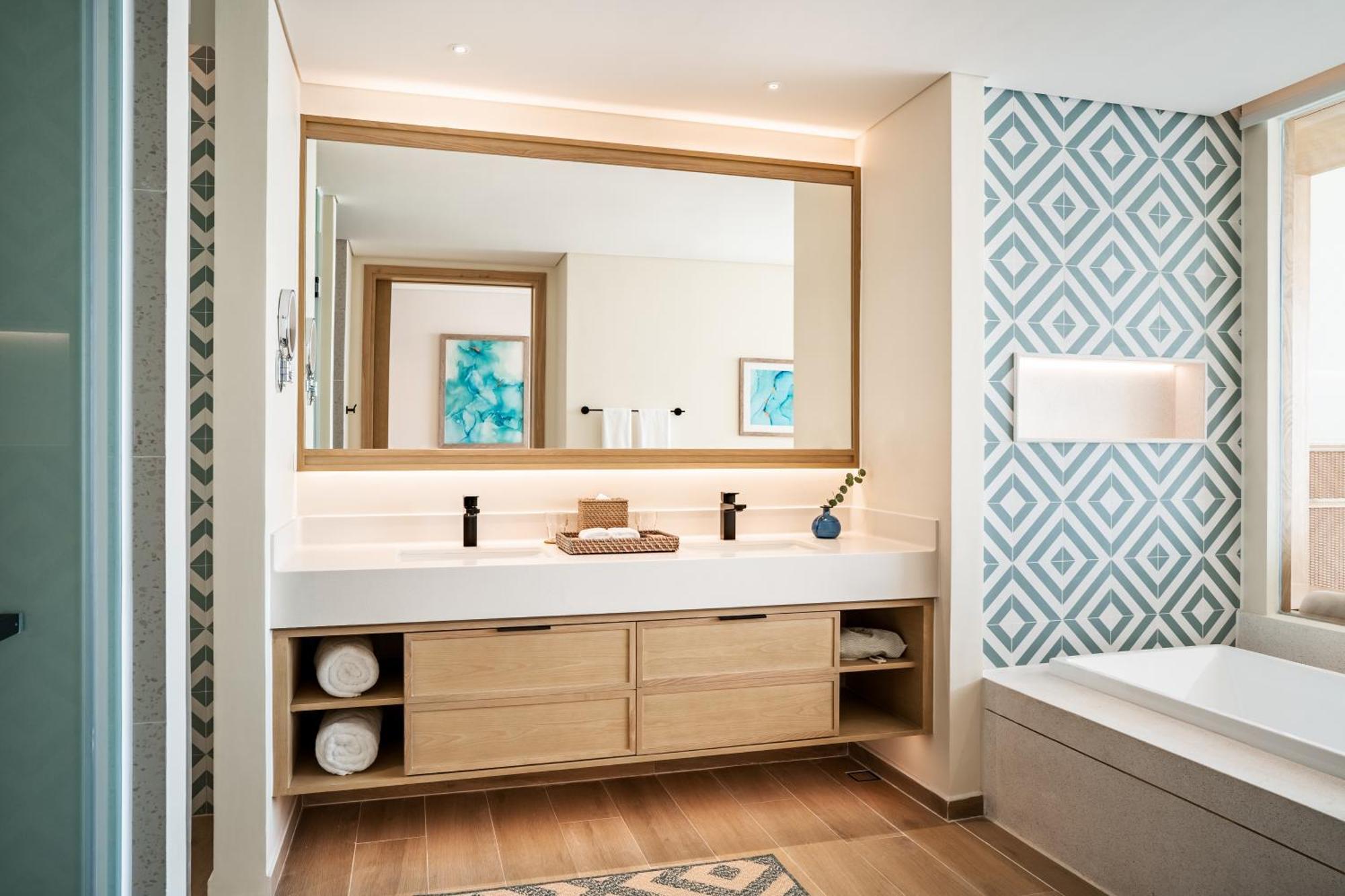 Resort The Ocean By Fusion