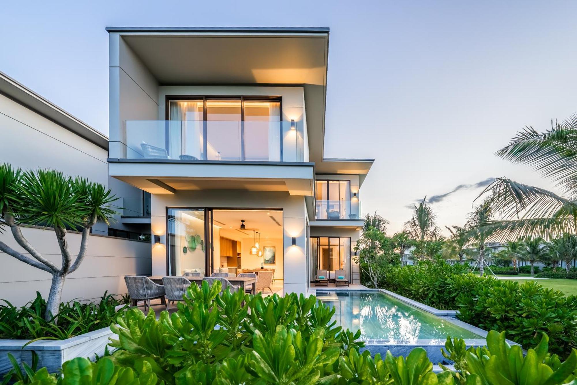 Resort The Ocean By Fusion Quy Nhon