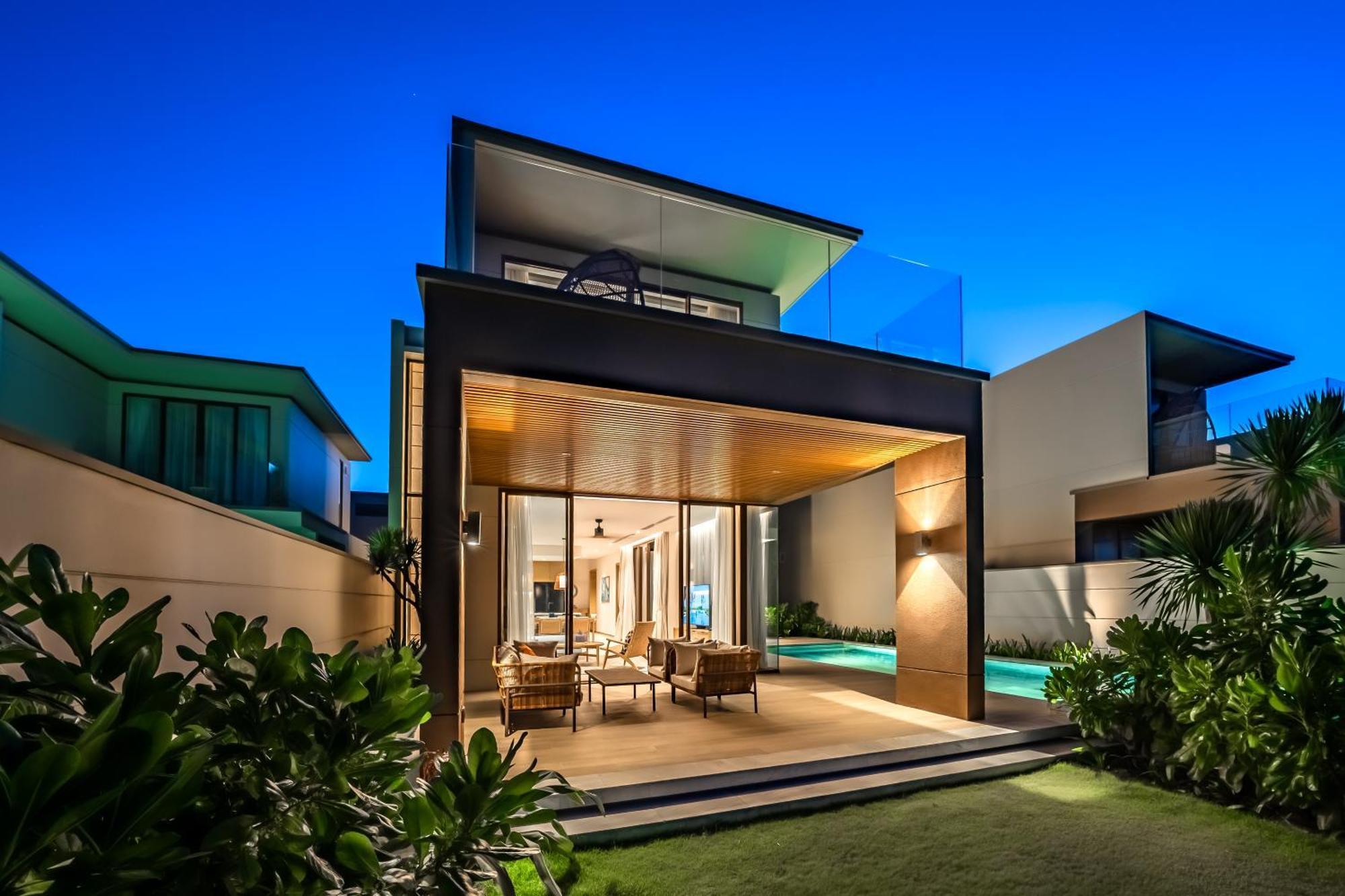 The Ocean By Fusion Resort Quy Nhon