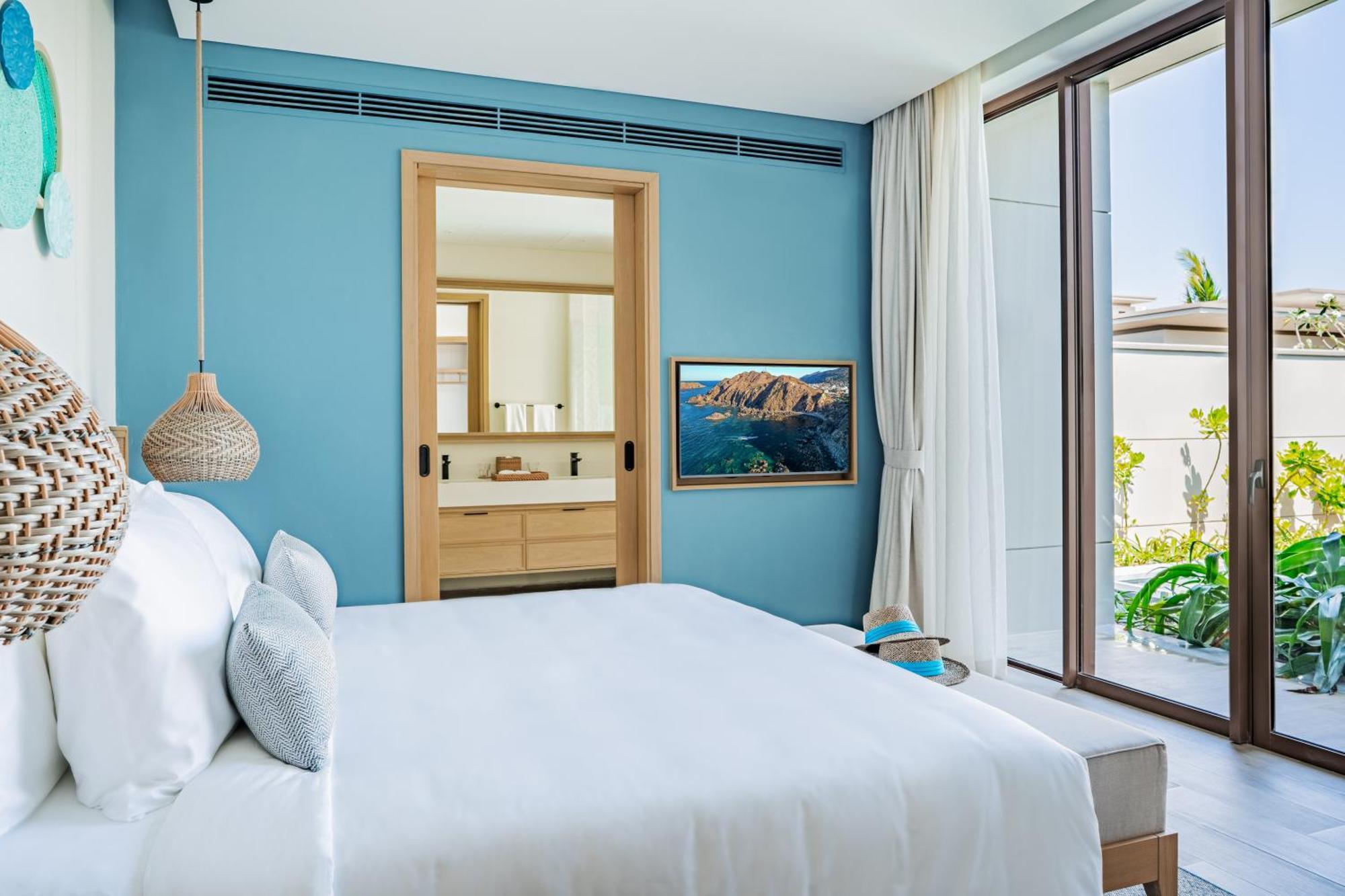 The Ocean By Fusion Resort
