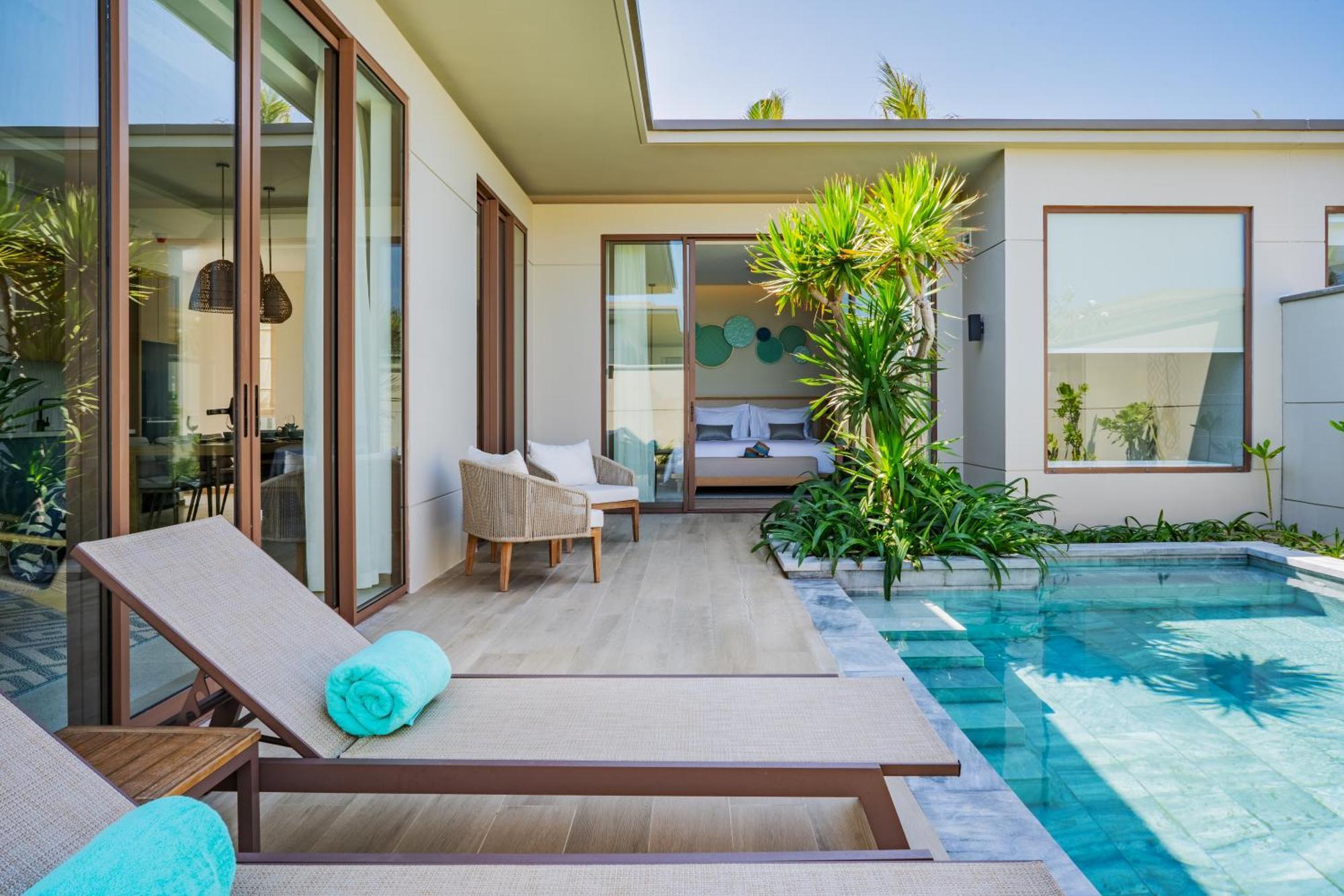 The Ocean By Fusion Resort *