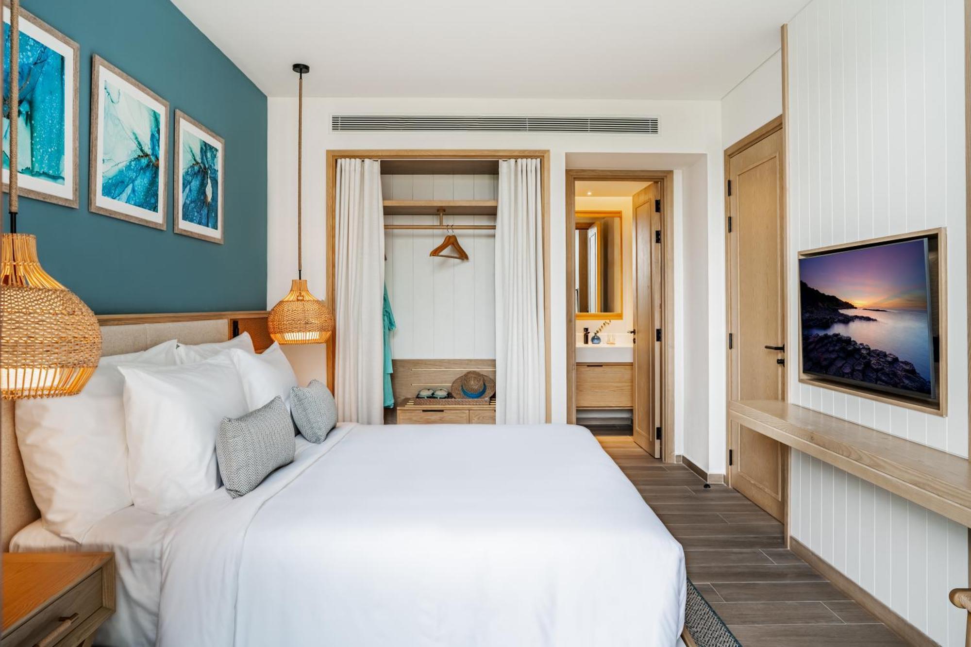 Resort The Ocean By Fusion *