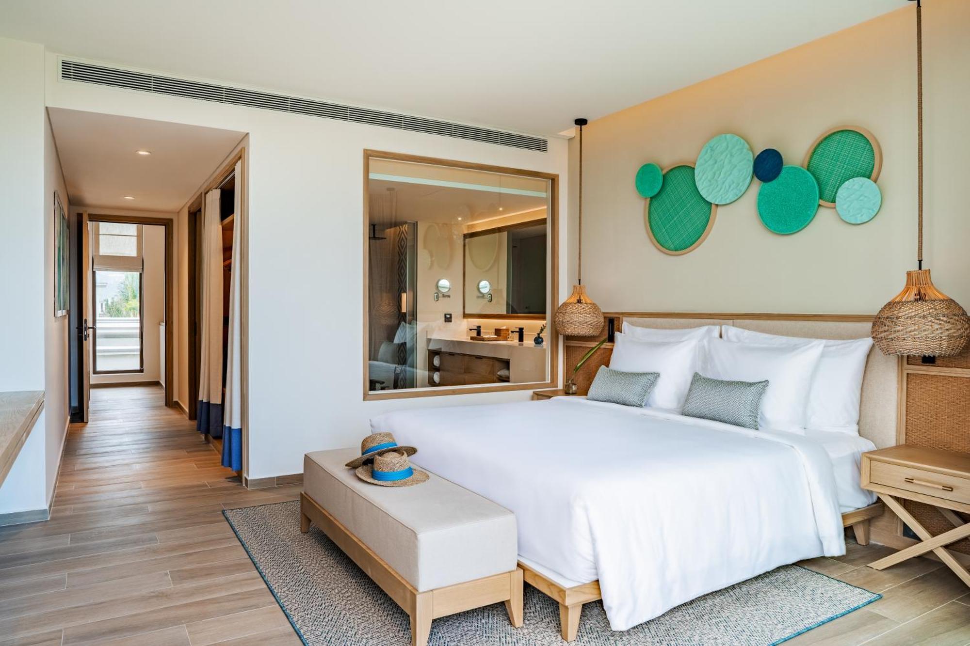 Resort The Ocean By Fusion Quy Nhon