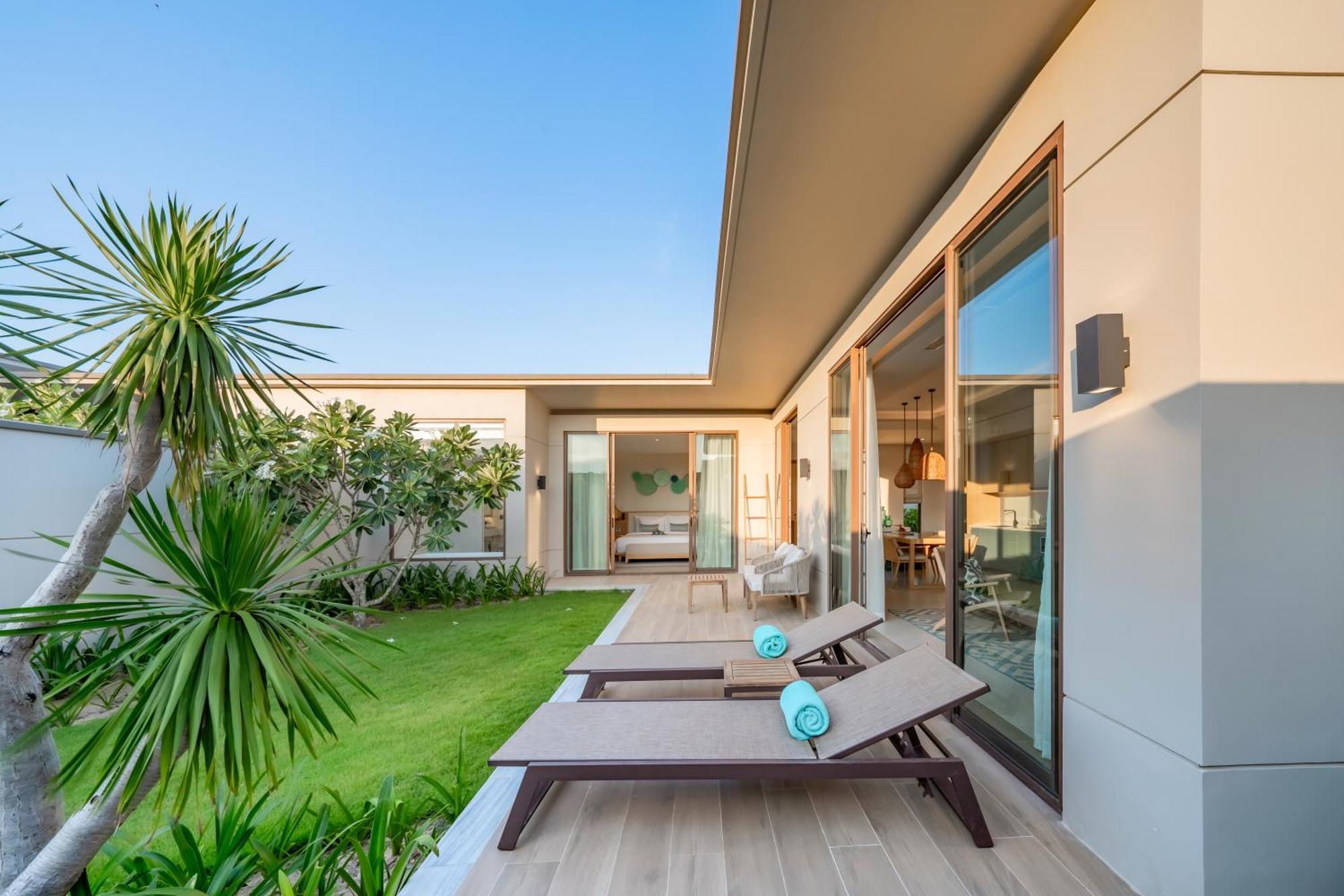 The Ocean By Fusion Resort Quy Nhon