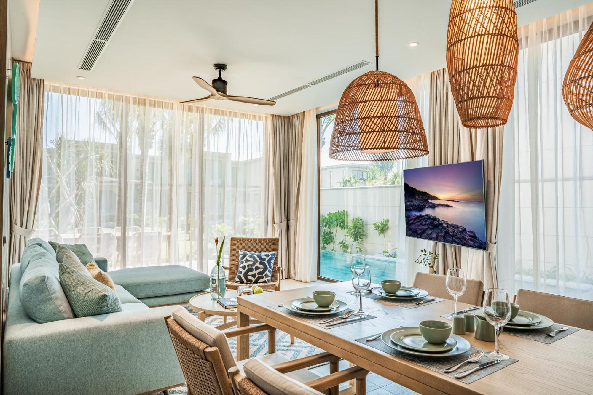 The Ocean By Fusion Resort Quy Nhon