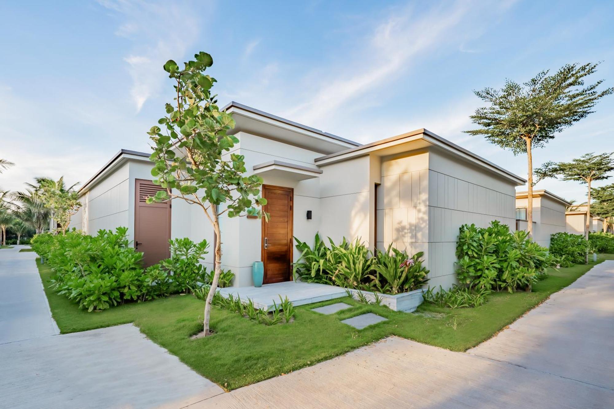 Resort The Ocean By Fusion Quy Nhon