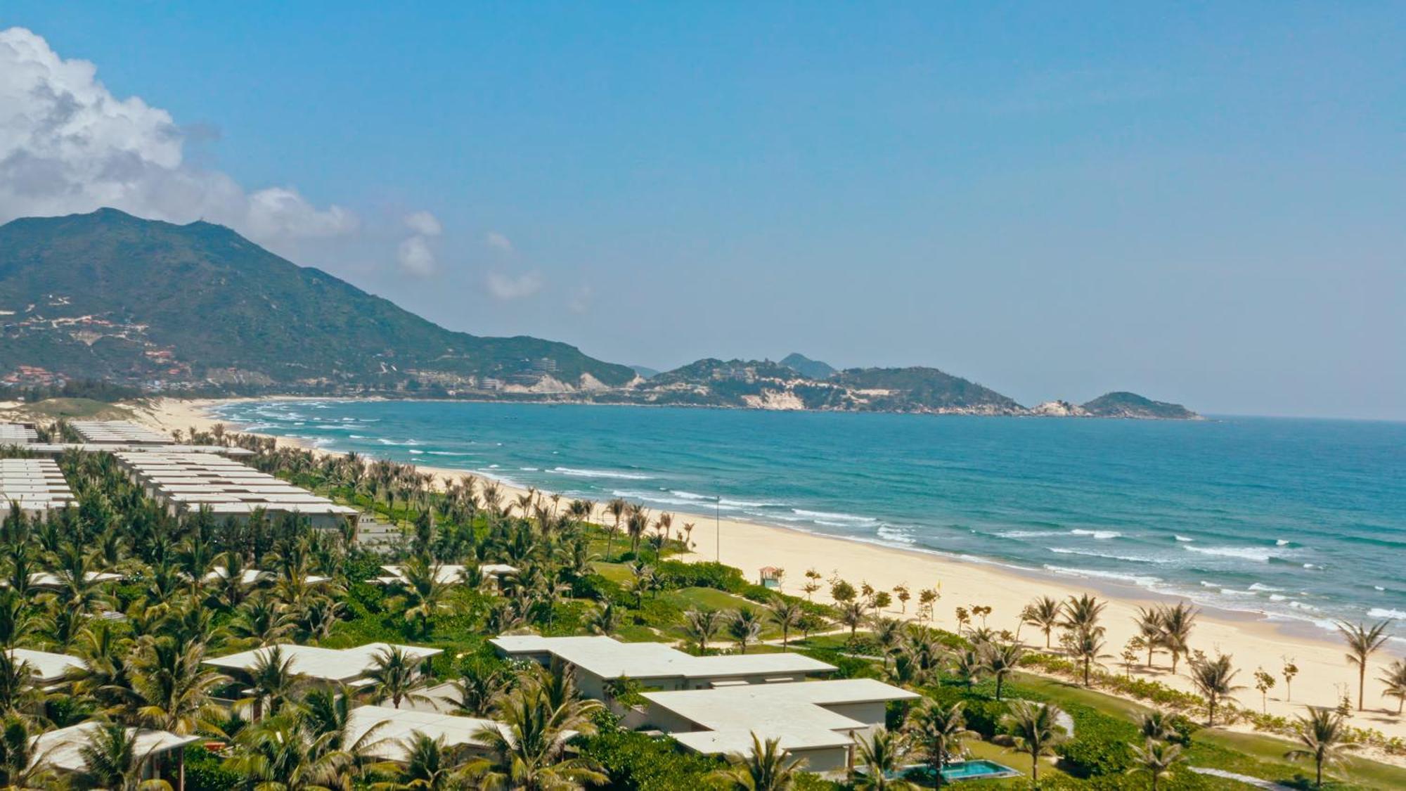 The Ocean By Fusion Quy Nhon