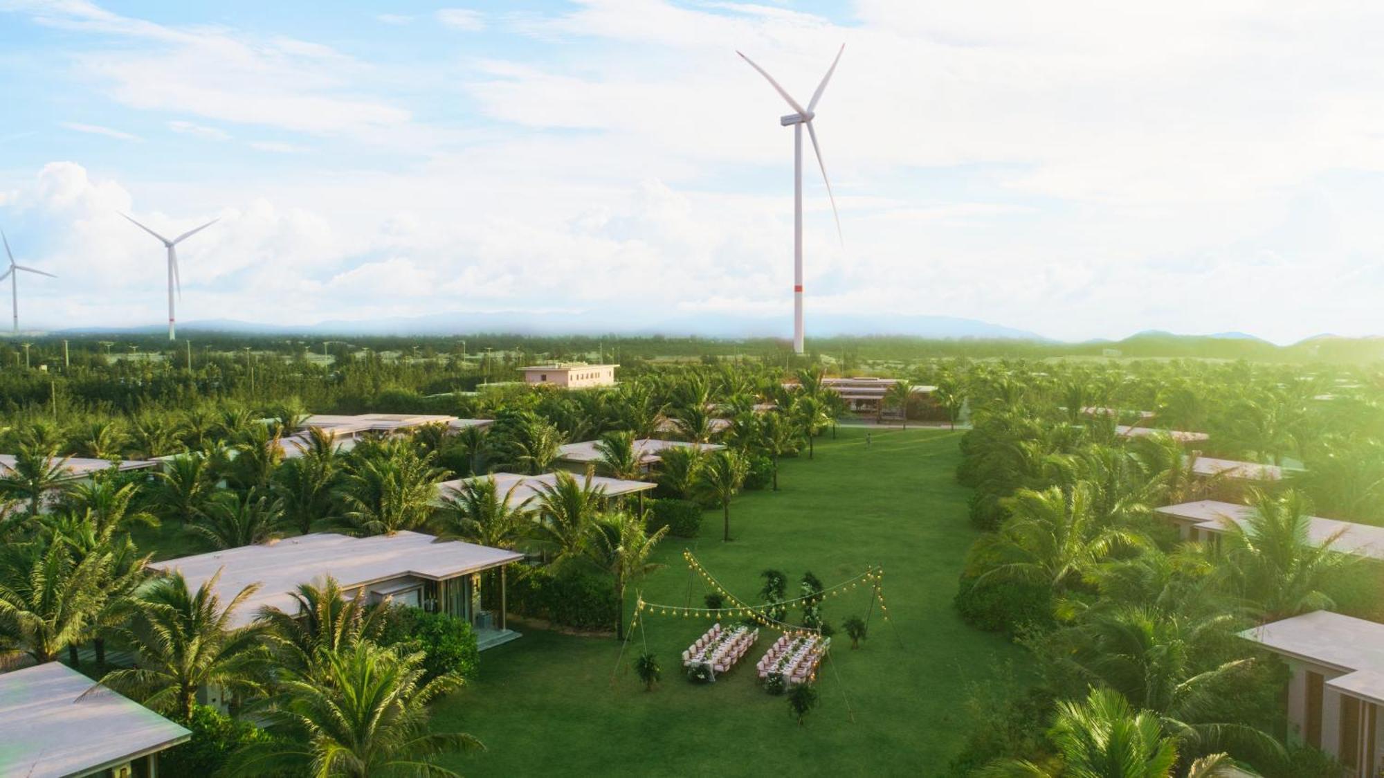 The Ocean By Fusion Resort