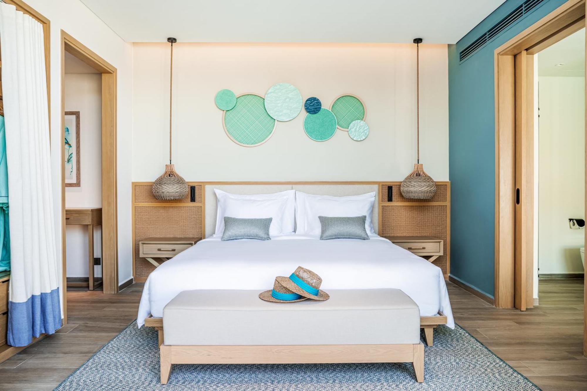 Resort The Ocean By Fusion
