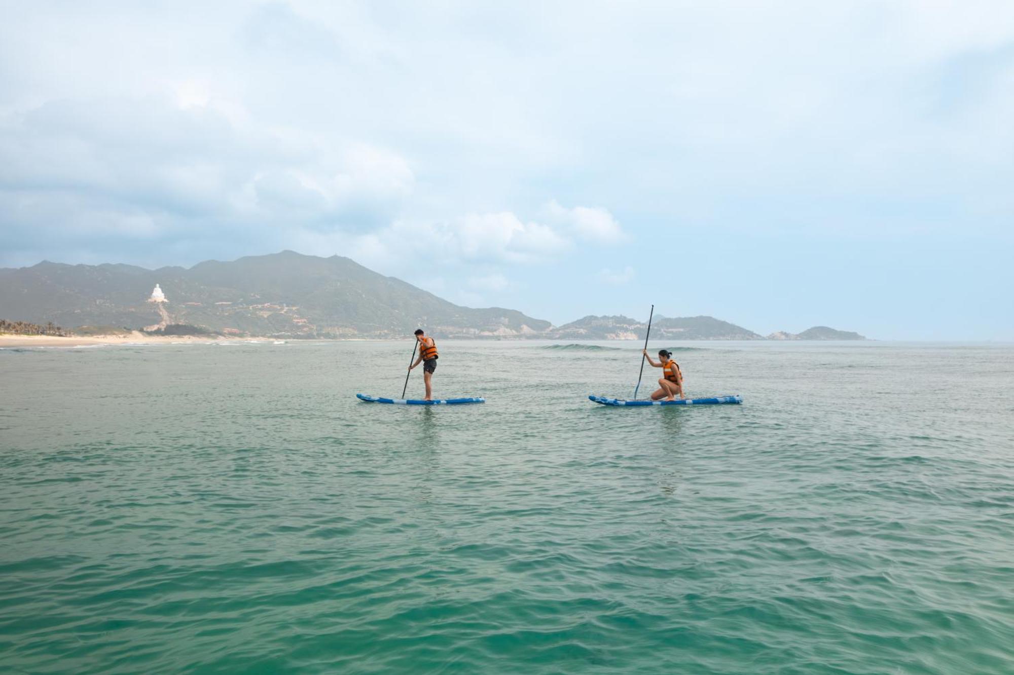 The Ocean By Fusion Resort Quy Nhon