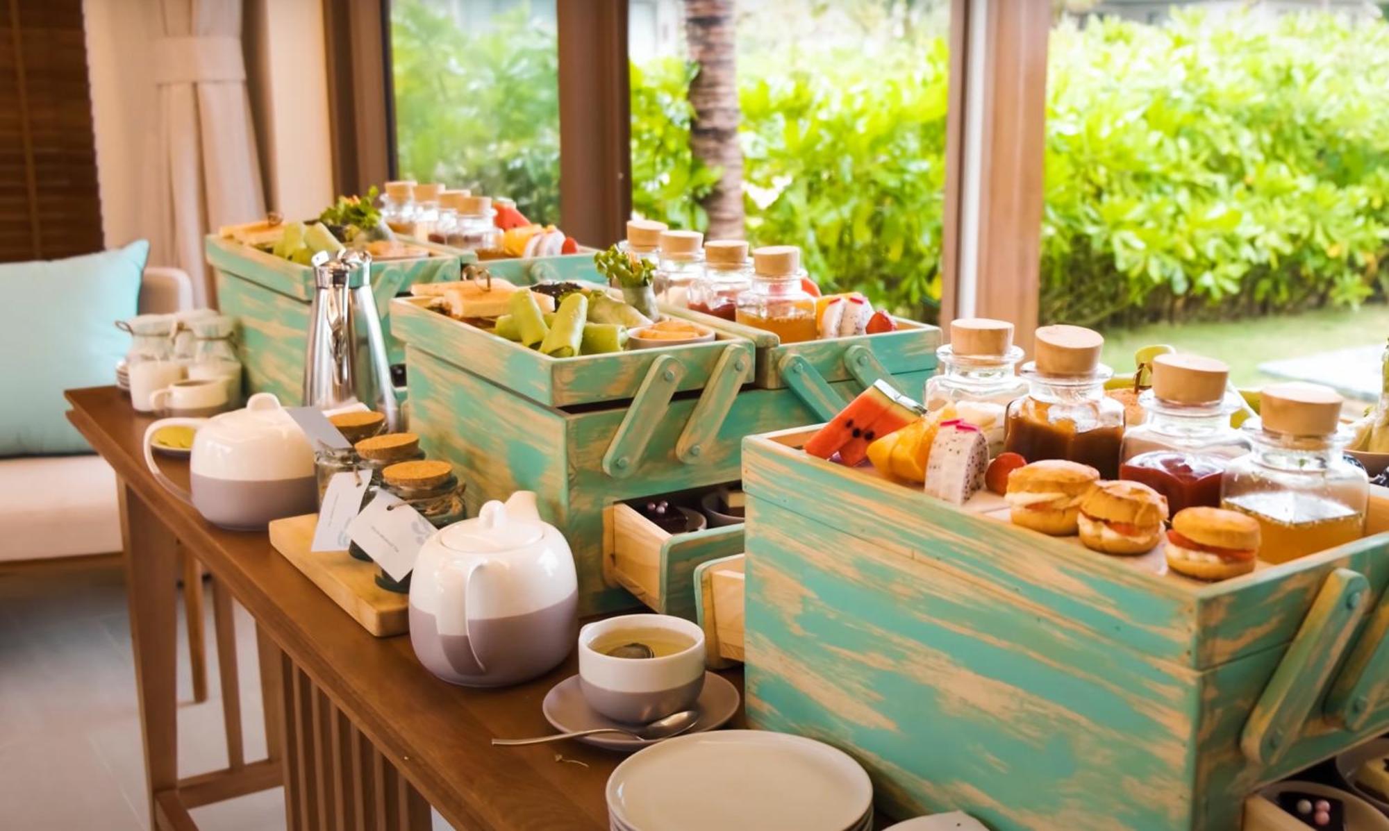 Resort The Ocean By Fusion Quy Nhon