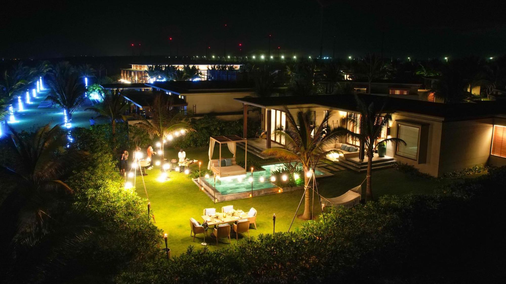 The Ocean By Fusion Resort Quy Nhon