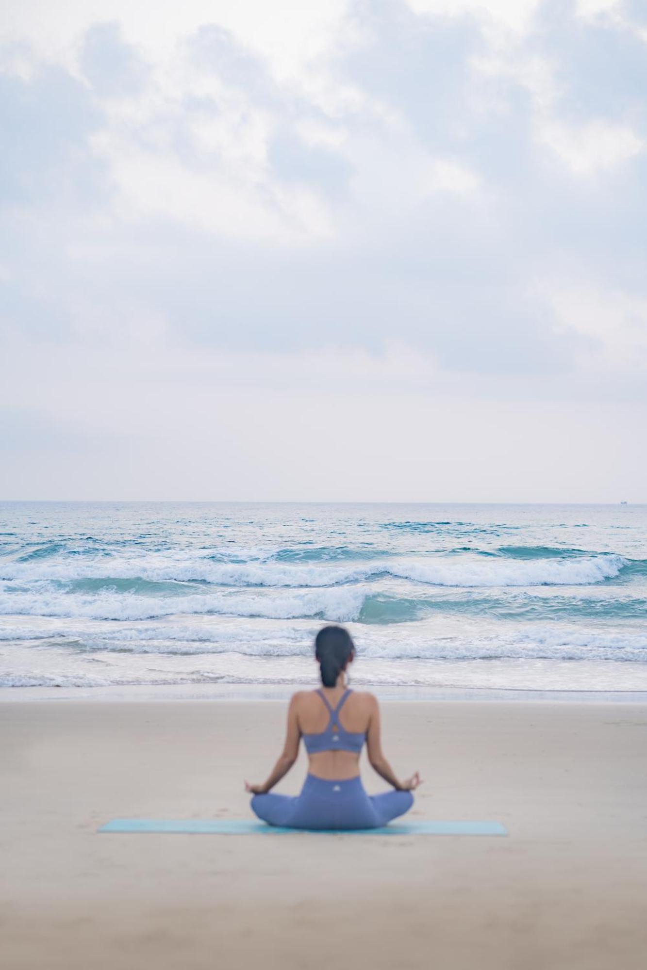Resort The Ocean By Fusion Quy Nhon