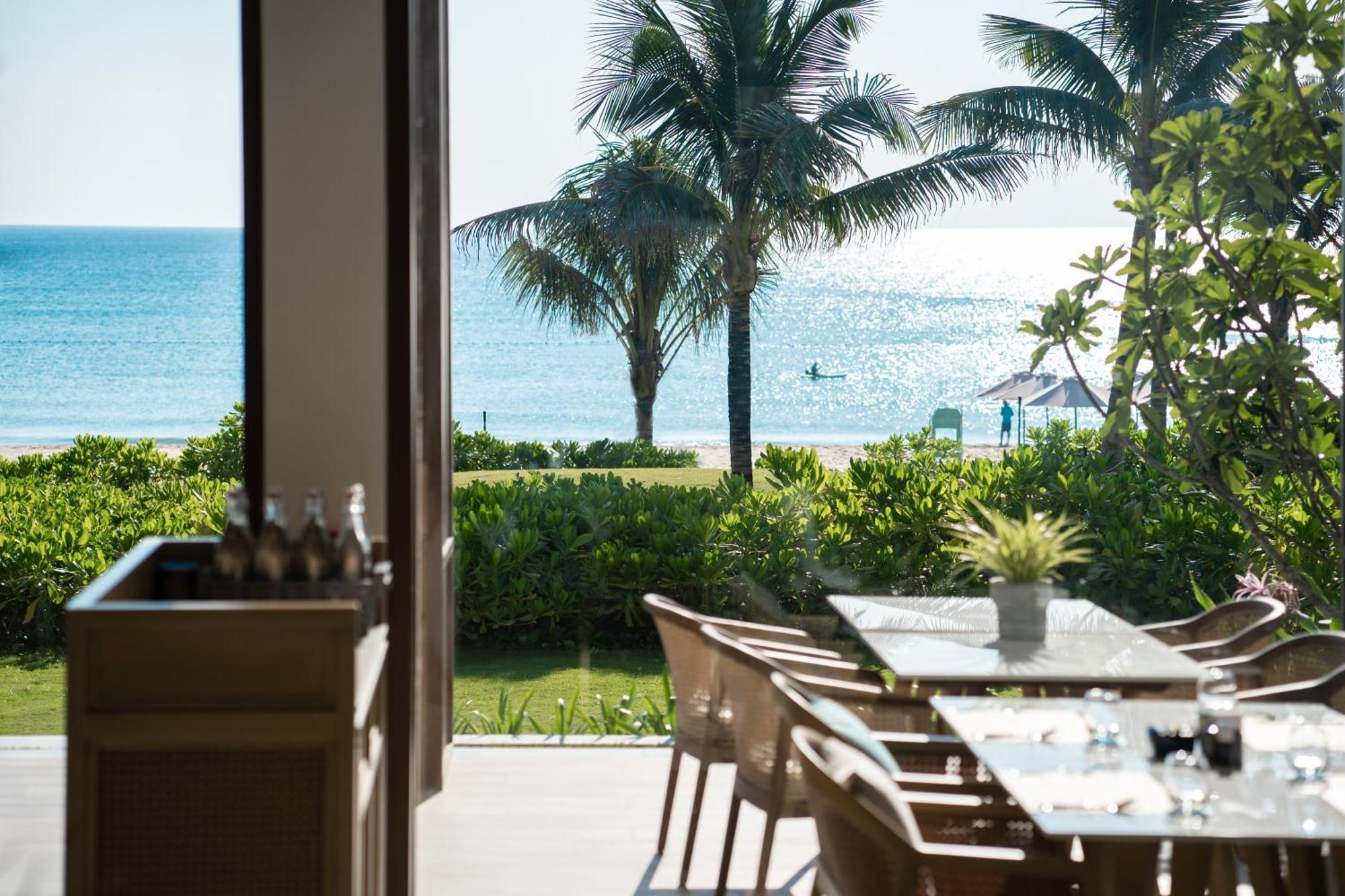 Resort The Ocean By Fusion *